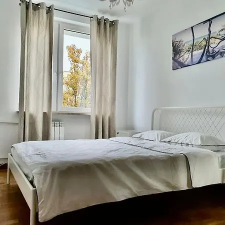 Apartment Just Perfect