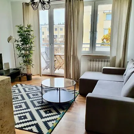 Just Perfect Apartment *