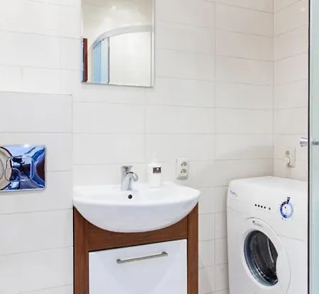Apartment Just Perfect *