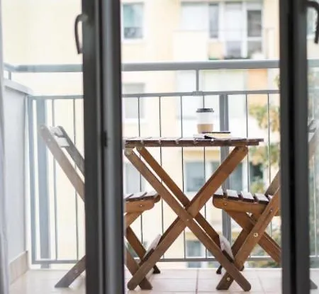 Just Perfect Apartment Warsaw