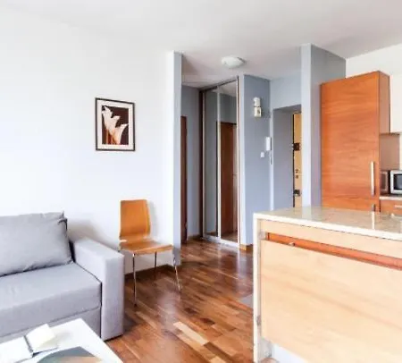 Apartment Just Perfect *